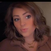 abbey quinn🖤 (@abbey_stuber) 's Twitter Profile