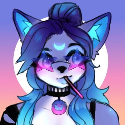 MoonfoxAnimationさんのプロフィール画像