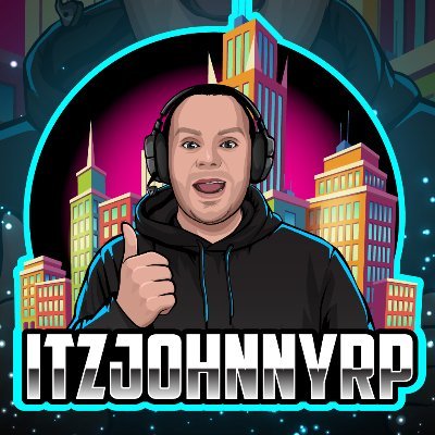 ItzJohnnyRP Profile Picture