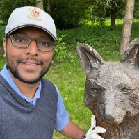 Muthu Sivaramalingam (@muthusivarama1) 's Twitter Profile