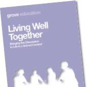 Grove Books: Education Series (@groveeduc) 's Twitter Profile Photo