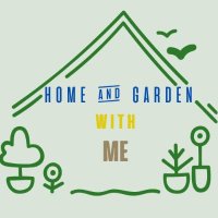 Home and Garden With Me(@handgwithme) 's Twitter Profile Photo