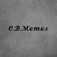 C.B.Memes(@CBMemes_) 's Twitter Profile Photo