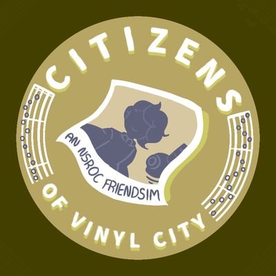 CitizensOfVinylCityさんのプロフィール画像