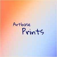 Artbaseprints(@artbaseprints) 's Twitter Profile Photo