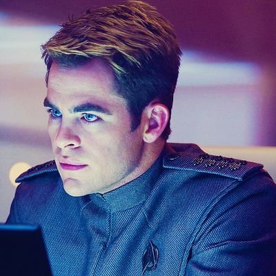 trekthestars's profile picture. I hate to lose. 「parody 」