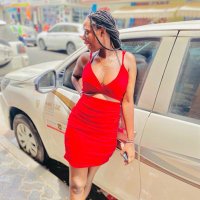 Shanitah nakunda (@eddybeleiver) 's Twitter Profile