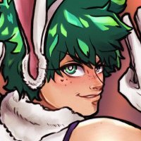 🧡💚🔞Sofi | SgC_art • busy with zines arc 😤(@cantstop_simp) 's Twitter Profile Photo