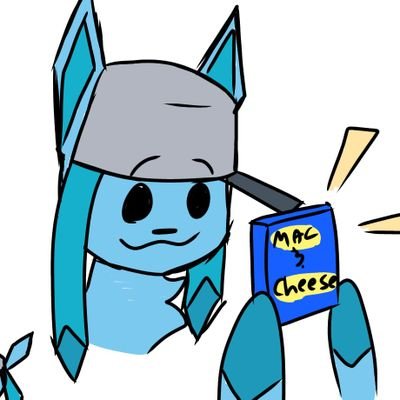 kraftmasta813's profile picture. hi, this is my account :)
I like mainly furry and pokemon art, sometimes suggestive stuff too so be aware of that!
I like to participate in niche little groups