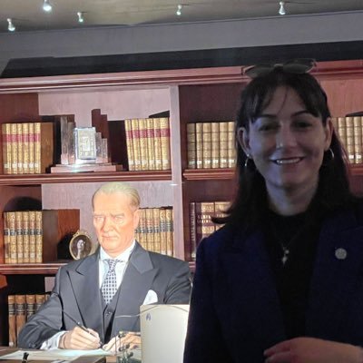 Gunesbulut1985's profile picture. PAÜ İktisadi ve İdari Bilimler Fakültesi Kamu Yönetimi / Memleket Partisi