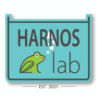 Harnos_Lab(@Jakub_Harnos) 's Twitter Profile Photo