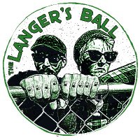 The Langer's Ball(@TheLangersBall) 's Twitter Profile Photo