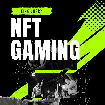 KingCurry1322's profile picture. 