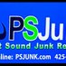 Puget Sound Junk Removal LLC (@pugetsoundjunk) Twitter profile photo