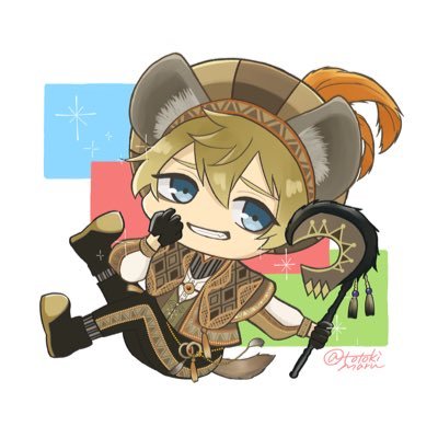 ﾄﾄｷさんのプロフィール画像