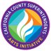 CA Arts Initiative (@CACountyArts) Twitter profile photo