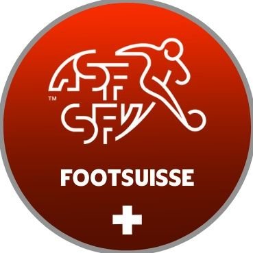 SuisseFoot Profile Picture