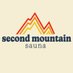 Second Mountain Sauna (@thesaunaguys) Twitter profile photo Second Mountain Sauna (@thesaunaguys) Twitter profile photo
