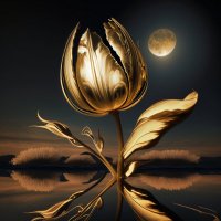 Moon Tulip (@moongoldentulip) 's Twitter Profile