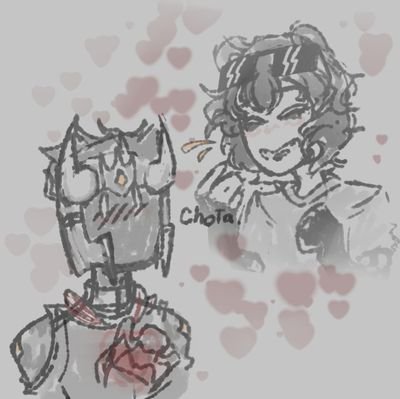 ccspreendox's profile picture. cr. dusterlic