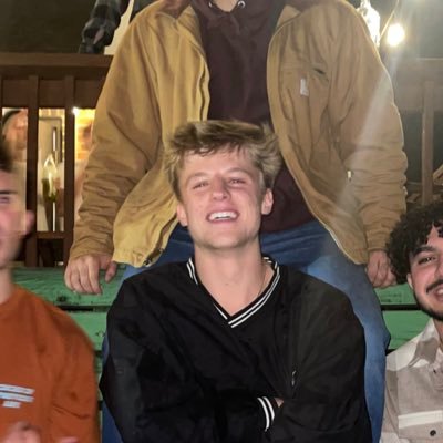 Spenser Brown Profile