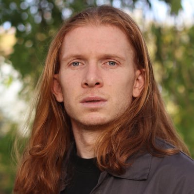 William_Hodson's profile picture. 