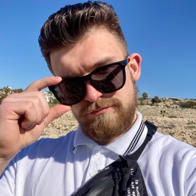 hexy_geek's profile picture. 