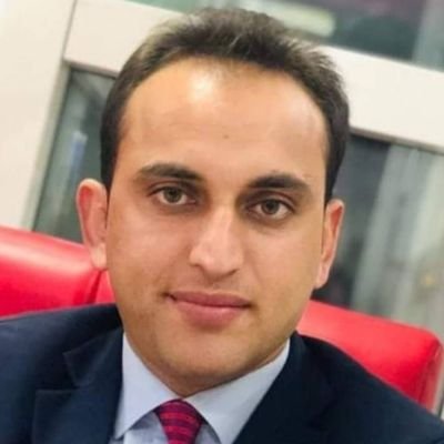 Managing Director at Hawa Group of Radios in Afghanistan.https://t.co/a8BDkRygsN