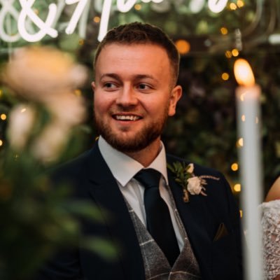 stefanwhaley's profile picture. Based in Manchester: On Trade Advocacy Manager - Beavertown Brewery / So Let’s Talk - NonExec Director