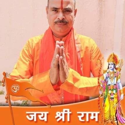 SOCIAL WORKER AND ACTIVE POLITICIAN.
इतिहास हमारा पढ़ लेना-:
ना मृत्यु का भय वीरों, ना जीवन से प्रीत,सिर कटे धड़ लडे,यही है चंद्रवंशी क्षत्रियों का रीत