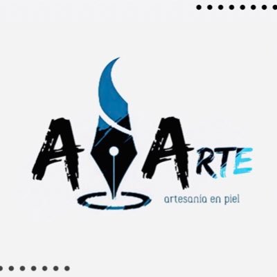 A_Arte_studios's profile picture. Creada para mostrarte nuestro arte, Artesanía en cuero ✌🏻 enjoy it !