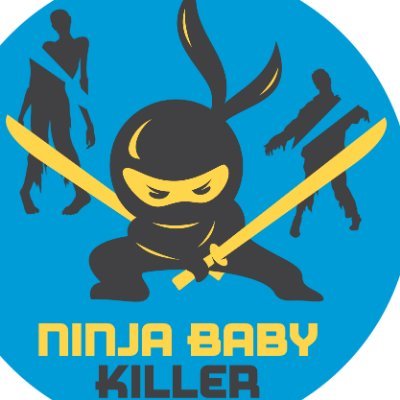 I am a Ninja Baby that kills, I am 37 years old and love gaming.  Check us out on Facebook https://t.co/YMbMcRuFto , or twitch https://t.co/mX1bjPj7en