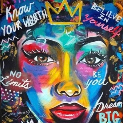 I hate injustice, racists, sexist pigs, Karen’s, trump & his supporters, pedo’s, CB, AT… I ain’t arguing with anyone with less followers than me 🤡