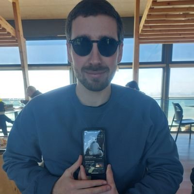 pedrogpoliveira's profile picture. Viana do Castelo