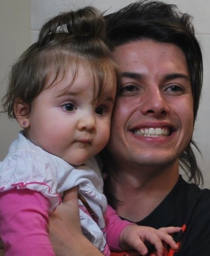 Esse Fc é Dedicado ao Pedro Lanza com mt carinho 
Donas @MolekaNatyh_ e @Lovepelanza_s2
Criado 31/01/2011 *-*