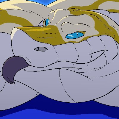 Vore-oriented account. Artists: DM me if you want your art removed. 18+ obviously! Pfp and header by me. NO RP's! (sorry)