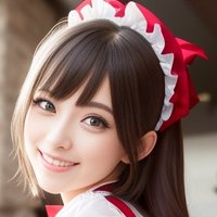 Saki(AI画像アカウント)(@sakiby_ai_image) 's Twitter Profile Photo