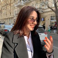 Zəhra Aliyeva(@zahraliyeva0) 's Twitter Profile Photo