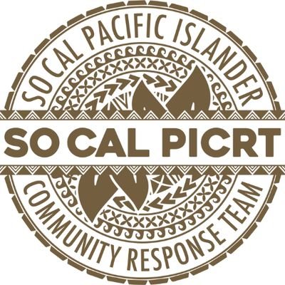 Pacific Islander COVID-19 Response Team of Southern California. Aiming to support our families get through this pandemic.