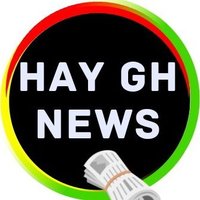 Hay Gh Tv🗞️(@hay_toons) 's Twitter Profile Photo