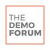 The Demo Forum (@TheDemoForum) Twitter profile photo
