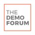 The Demo Forum (@thedemoforum) Twitter profile photo The Demo Forum (@thedemoforum) Twitter profile photo