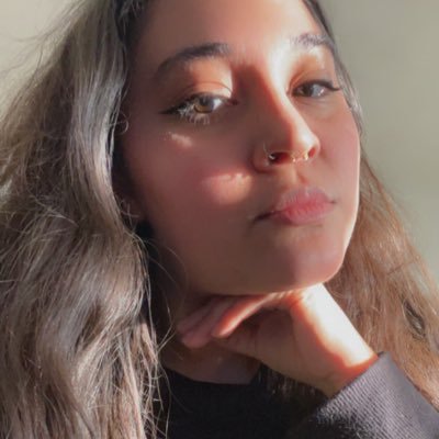 PommeDerangee's profile picture. L’enfer, c’est les autres.