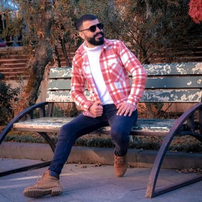 MustafaCanbey2's profile picture. GRÜ~PDR 21'👨‍🎓

Psikolojik Danışman

Gezgin PDR'ci

Adana~Diyarbakır~Giresun