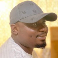 Abdullahi Umar Evuti (@sir_evuti) Twitter profile photo