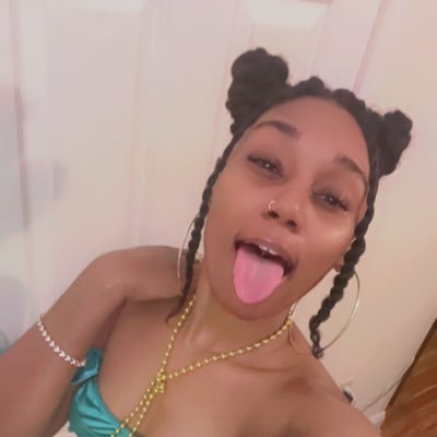 I’m wild an your gonna love me ❤️💦💦💦 https://t.co/IVZu3cEmQW