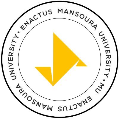 Enactus Mansoura University