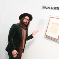Sean Ono Lennon Quotes (@seanlennonquote) 's Twitter Profile