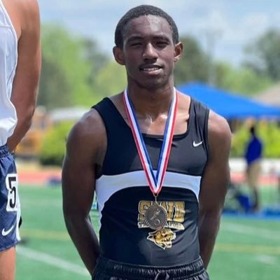 C/O 2023 Southwest Dekalb HS, TF 800M/1600M/4x400/4x800.