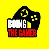 Boing(@Boing_Gaming) 's Twitter Profile Photo
